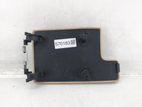 2017 Jaguar Xf Overhead Roof Console Interior Dome Light Light Tan - Oemusedautoparts1.com