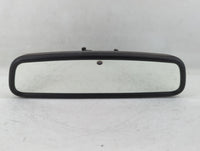 2016-2018 Jaguar Xf Interior Rear View Mirror Replacement OEM P/N:4112A-JLRHL4 E11015891 Fits Fits 2015 2016 2017 2018 2019 