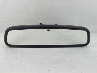 compare product 2016-2018 Jaguar Xf Interior Rear View Mirror Replacement OEM P/N:4112A-JLRHL4 E11015891 Fits Fits 2015 2016 2017 2018 2019 OEM Used Auto Parts