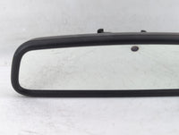 2016-2018 Jaguar Xf Interior Rear View Mirror Replacement OEM P/N:4112A-JLRHL4 E11015891 Fits Fits 2015 2016 2017 2018 2019 