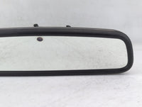 2016-2018 Jaguar Xf Interior Rear View Mirror Replacement OEM P/N:4112A-JLRHL4 E11015891 Fits Fits 2015 2016 2017 2018 2019 