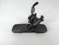 2016-2018 Jaguar Xf Interior Rear View Mirror Replacement OEM P/N:4112A-JLRHL4 E11015891 Fits Fits 2015 2016 2017 2018 2019 