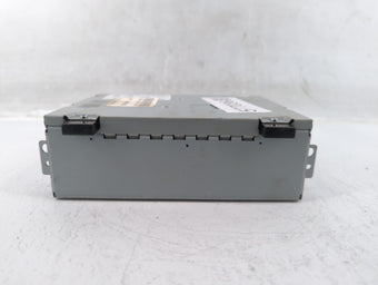 compare product 2016-2017 Jaguar Xf Am Fm Cd Player Radio Receiver