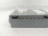 2016-2017 Jaguar Xf Am Fm Cd Player Radio Receiver - Oemusedautoparts1.com