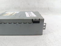 2016-2017 Jaguar Xf Am Fm Cd Player Radio Receiver - Oemusedautoparts1.com
