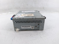 2016-2017 Jaguar Xf Am Fm Cd Player Radio Receiver - Oemusedautoparts1.com