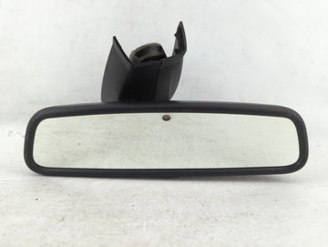 2016-2018 Jaguar Xf Interior Rear View Mirror Replacement OEM P/N:E11025891 E11015891 Fits Fits 2015 2016 2017 2018 2019 OEM