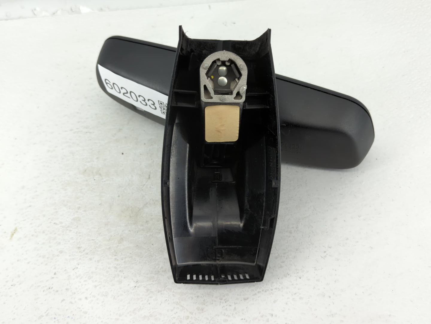 2016-2018 Jaguar Xf Interior Rear View Mirror Replacement OEM P/N:E11025891 E11015891 Fits Fits 2015 2016 2017 2018 2019 OEM