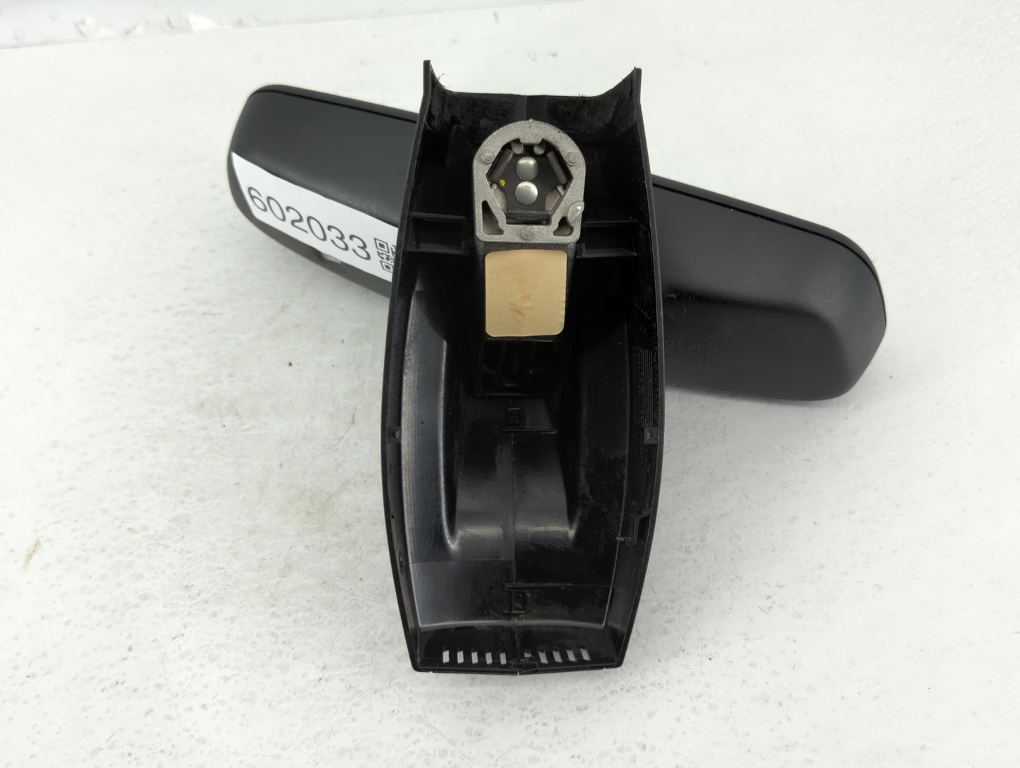 2016-2018 Jaguar Xf Interior Rear View Mirror Replacement OEM P/N:E11025891 E11015891 Fits Fits 2015 2016 2017 2018 2019 OEM