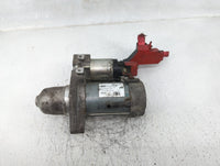 2016-2019 Jaguar Xf Car Starter Motor Solenoid OEM P/N:MS438000-1531 GX73-11001-EC Fits Fits 2016 2017 2018 2019 2020 OEM Us