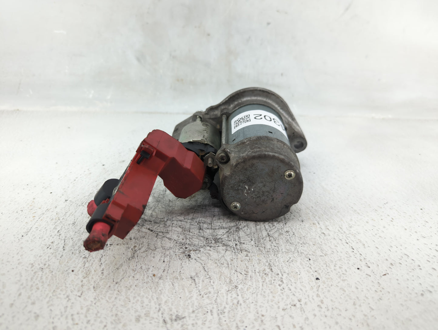 2016-2019 Jaguar Xf Car Starter Motor Solenoid OEM P/N:MS438000-1531 GX73-11001-EC Fits Fits 2016 2017 2018 2019 2020 OEM Us