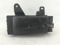 2016-2019 Jaguar Xf Fusebox Fuse Box Panel Relay Module P/N:GX73-14A076-AA Fits Fits 2016 2017 2018 2019 OEM Used Auto Parts