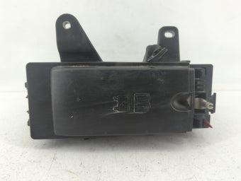 compare product 2016-2019 Jaguar Xf Fusebox Fuse Box Panel Relay Module P/N:GX73-14A076-AA Fits Fits 2016 2017 2018 2019 OEM Used Auto Parts