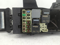 2016-2019 Jaguar Xf Fusebox Fuse Box Panel Relay Module P/N:GX73-14A076-AA Fits Fits 2016 2017 2018 2019 OEM Used Auto Parts