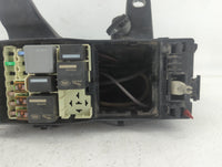 2016-2019 Jaguar Xf Fusebox Fuse Box Panel Relay Module P/N:GX73-14A076-AA Fits Fits 2016 2017 2018 2019 OEM Used Auto Parts