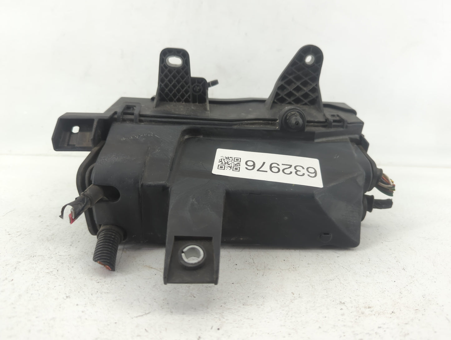 2016-2019 Jaguar Xf Fusebox Fuse Box Panel Relay Module P/N:GX73-14A076-AA Fits Fits 2016 2017 2018 2019 OEM Used Auto Parts