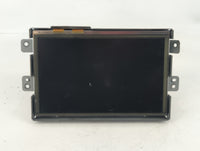 2016-2018 Jaguar Xf Information Display Screen - Oemusedautoparts1.com