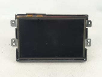compare product 2016-2018 Jaguar Xf Information Display Screen