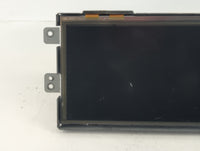 2016-2018 Jaguar Xf Information Display Screen - Oemusedautoparts1.com