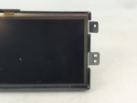 2016-2018 Jaguar Xf Information Display Screen - Oemusedautoparts1.com