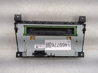 2016-2017 Jaguar Xj Climate Control Module Temperature AC/Heater Replacement P/N:FW93-18C858-CE Fits Fits 2016 2017 OEM Used