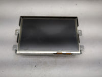 2015-2017 Jaguar Xj Information Radio Display Screen 1475404 - Oemusedautoparts1.com