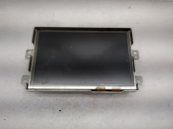 compare product 2015-2017 Jaguar Xj Information Radio Display Screen 1475404