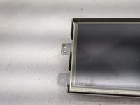 2015-2017 Jaguar Xj Information Radio Display Screen 1475404 - Oemusedautoparts1.com