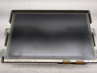 2015-2017 Jaguar Xj Information Radio Display Screen 1475404 - Oemusedautoparts1.com
