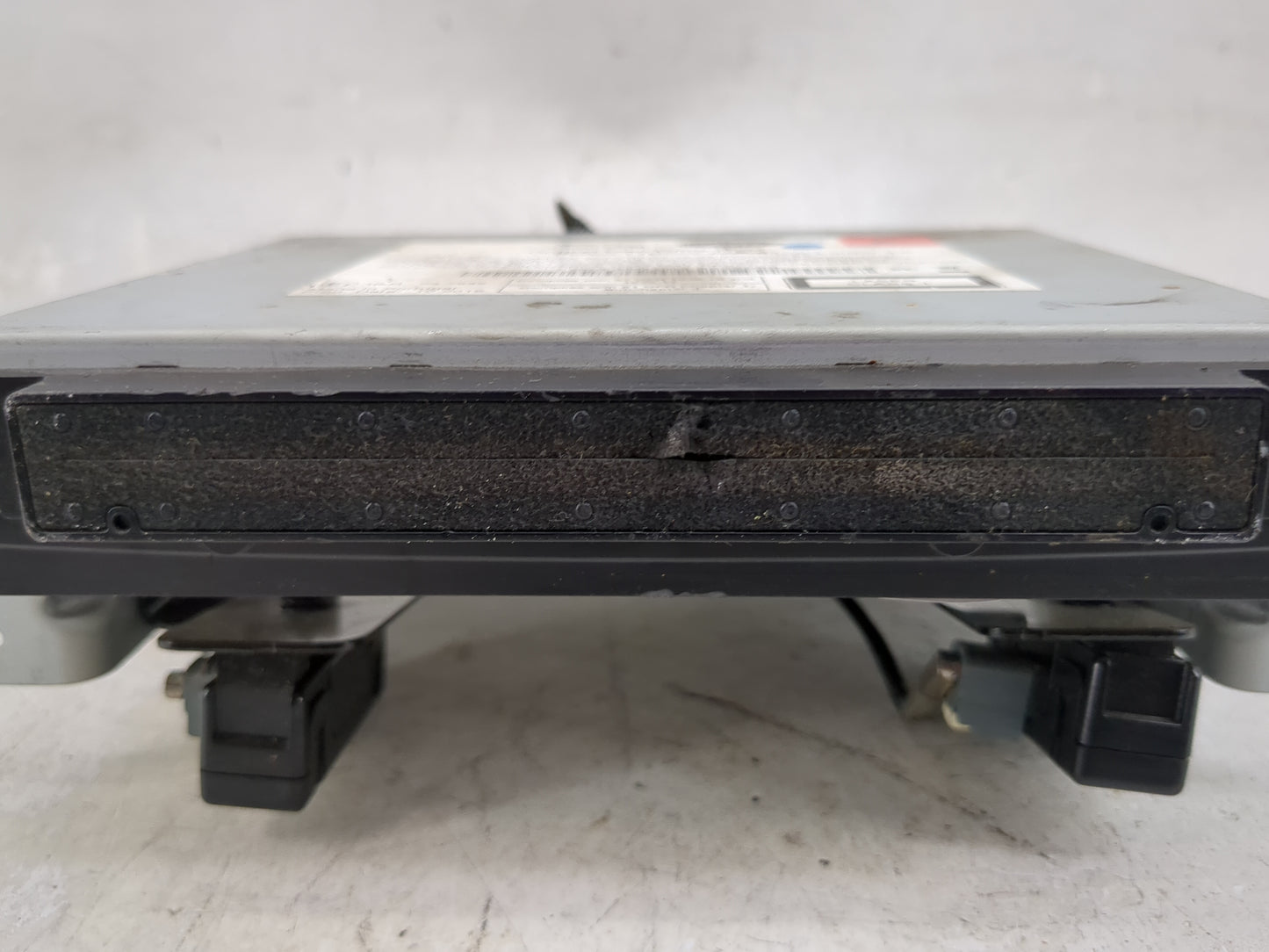 2016-2019 Jaguar Xj Radio AM FM Cd Player Receiver Replacement P/N:FW93-11B608-AD GHJ4B Fits Fits 2016 2017 2018 2019 2020 O