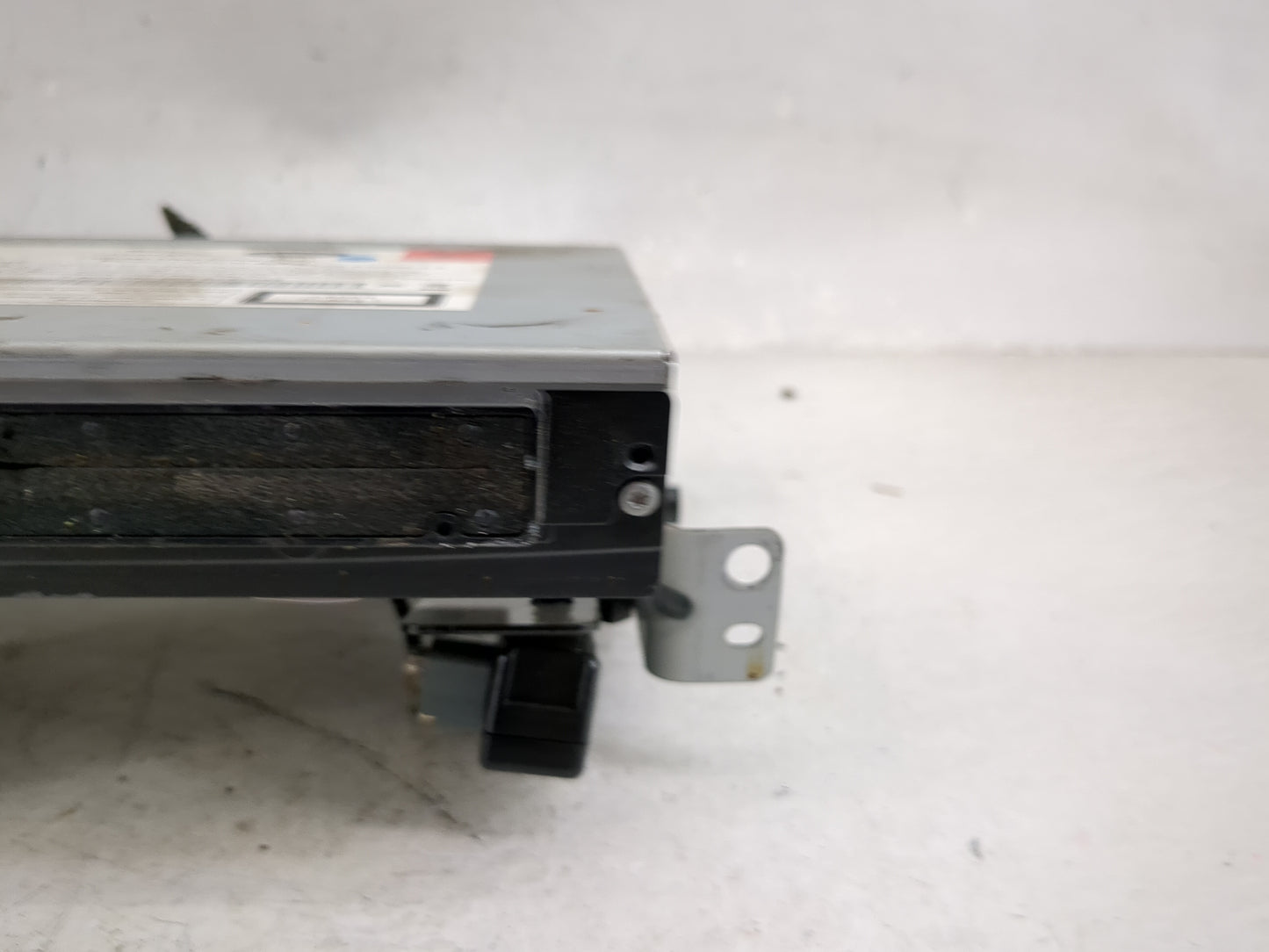2016-2019 Jaguar Xj Radio AM FM Cd Player Receiver Replacement P/N:FW93-11B608-AD GHJ4B Fits Fits 2016 2017 2018 2019 2020 O