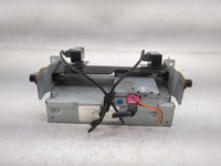 2016-2019 Jaguar Xj Radio AM FM Cd Player Receiver Replacement P/N:FW93-11B608-AD GHJ4B Fits Fits 2016 2017 2018 2019 2020 O