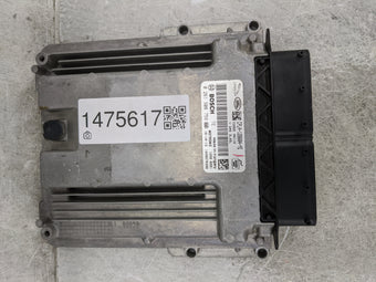 compare product 2013-2019 Jaguar Xj PCM Engine Control Computer ECU ECM PCU OEM P/N:CPLA-12B684-YE 0261S08759 Fits OEM Used Auto Parts