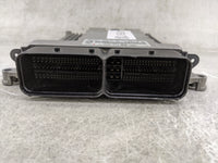 2013-2019 Jaguar Xj PCM Engine Control Computer ECU ECM PCU OEM P/N:CPLA-12B684-YE 0261S08759 Fits OEM Used Auto Parts - Oem