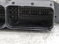 2013-2019 Jaguar Xj PCM Engine Control Computer ECU ECM PCU OEM P/N:CPLA-12B684-YE 0261S08759 Fits OEM Used Auto Parts - Oem