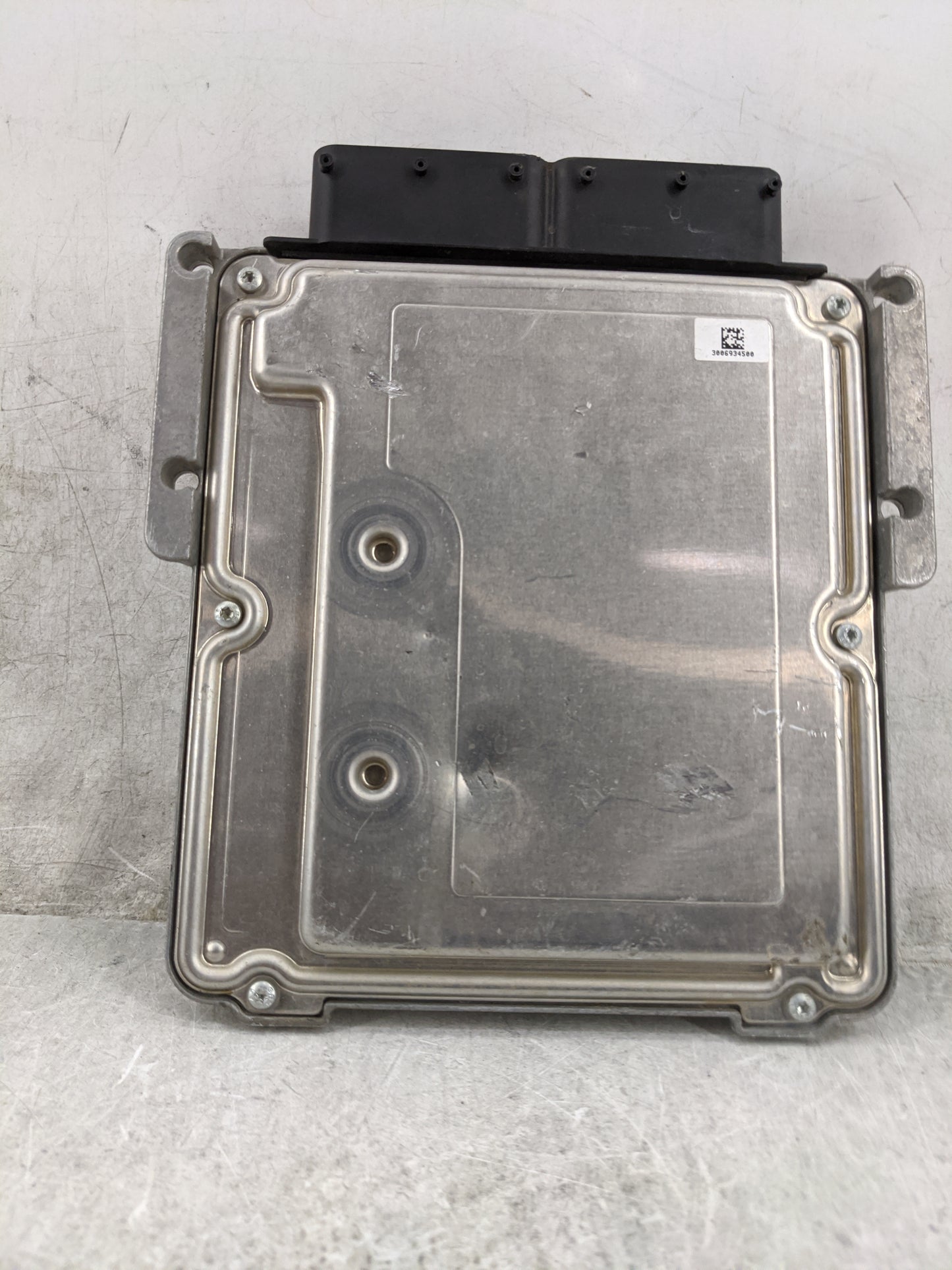 2013-2019 Jaguar Xj PCM Engine Control Computer ECU ECM PCU OEM P/N:CPLA-12B684-YE 0261S08759 Fits OEM Used Auto Parts - Oem