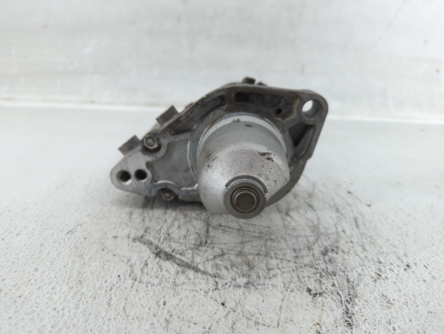 2016-2019 Jaguar Xj Car Starter Motor Solenoid OEM Fits Fits 2016 2017 2018 2019 2020 OEM Used Auto Parts - Oemusedautoparts