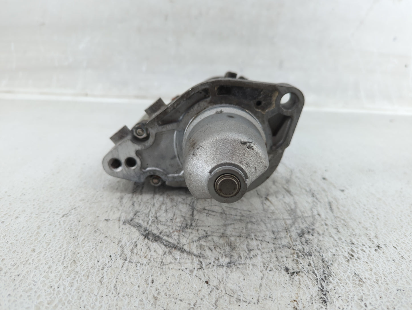 2016-2019 Jaguar Xj Car Starter Motor Solenoid OEM Fits Fits 2016 2017 2018 2019 2020 OEM Used Auto Parts - Oemusedautoparts