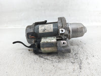 2016-2019 Jaguar Xj Car Starter Motor Solenoid OEM Fits Fits 2016 2017 2018 2019 2020 OEM Used Auto Parts - Oemusedautoparts
