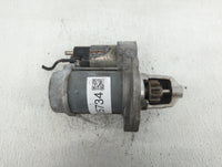 2016-2019 Jaguar Xj Car Starter Motor Solenoid OEM Fits Fits 2016 2017 2018 2019 2020 OEM Used Auto Parts - Oemusedautoparts