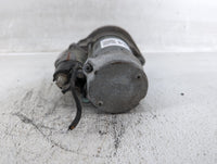 2016-2019 Jaguar Xj Car Starter Motor Solenoid OEM Fits Fits 2016 2017 2018 2019 2020 OEM Used Auto Parts - Oemusedautoparts