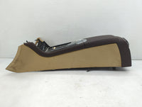 2017 Jaguar Xj Center Floor Console P/N:FW93-18D687-DE Fits OEM Used Auto Parts - Oemusedautoparts1.com