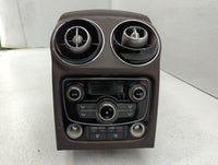 2017 Jaguar Xj Center Floor Console P/N:FW93-18D687-DE Fits OEM Used Auto Parts - Oemusedautoparts1.com