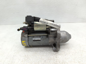 compare product 2015-2022 Jeep Cherokee Car Starter Motor Solenoid OEM P/N:TN438000-0321 56029615AB Fits OEM Used Auto Parts