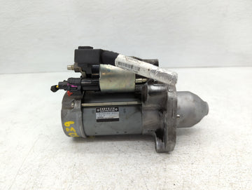 2015-2022 Jeep Cherokee Car Starter Motor Solenoid OEM P/N:TN438000-0321 56029615AB Fits OEM Used Auto Parts - Oemusedautopa