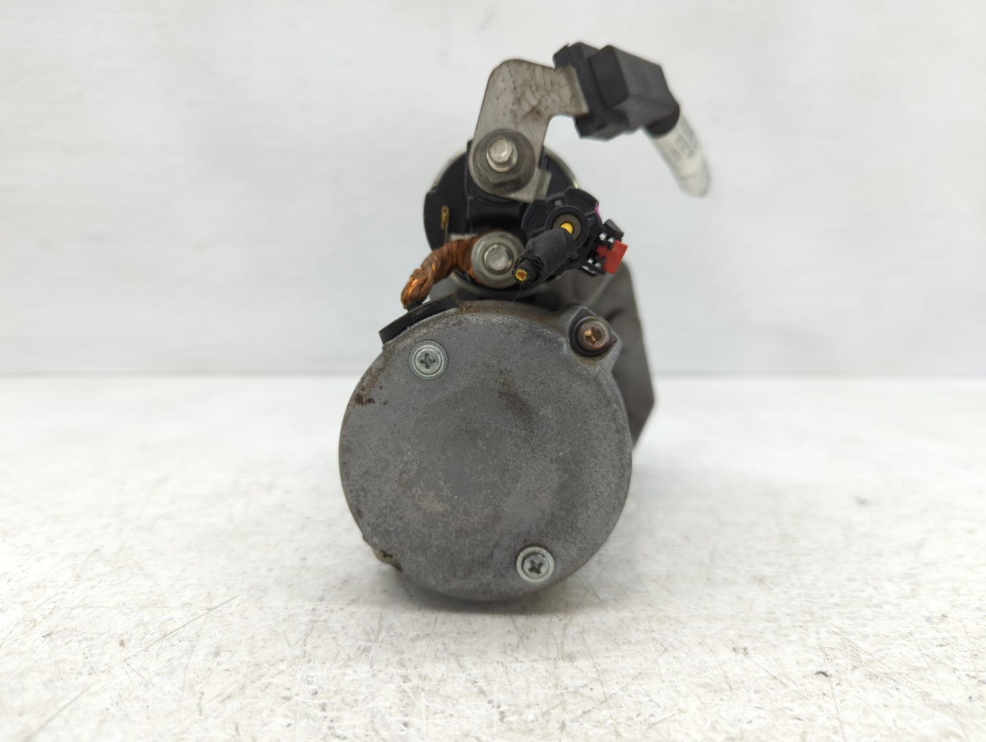 2015-2022 Jeep Cherokee Car Starter Motor Solenoid OEM P/N:TN438000-0321 56029615AB Fits OEM Used Auto Parts - Oemusedautopa