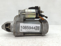 2015-2022 Jeep Cherokee Car Starter Motor Solenoid OEM P/N:TN438000-0321 56029615AB Fits OEM Used Auto Parts - Oemusedautopa