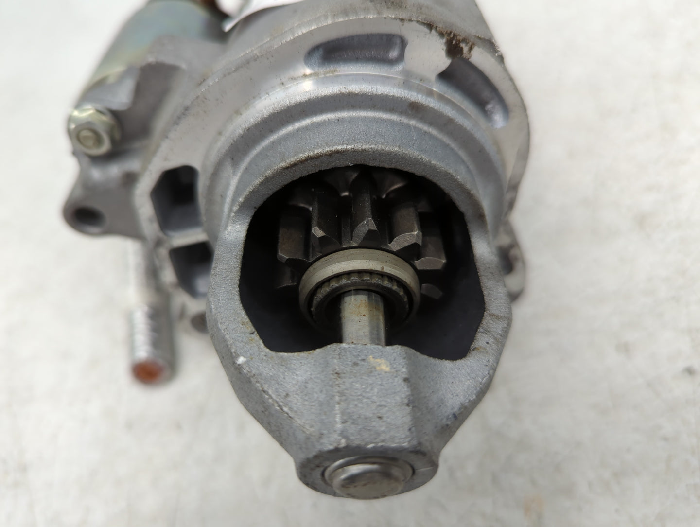 2015-2022 Jeep Cherokee Car Starter Motor Solenoid OEM P/N:TN438000-0321 56029615AB Fits OEM Used Auto Parts - Oemusedautopa