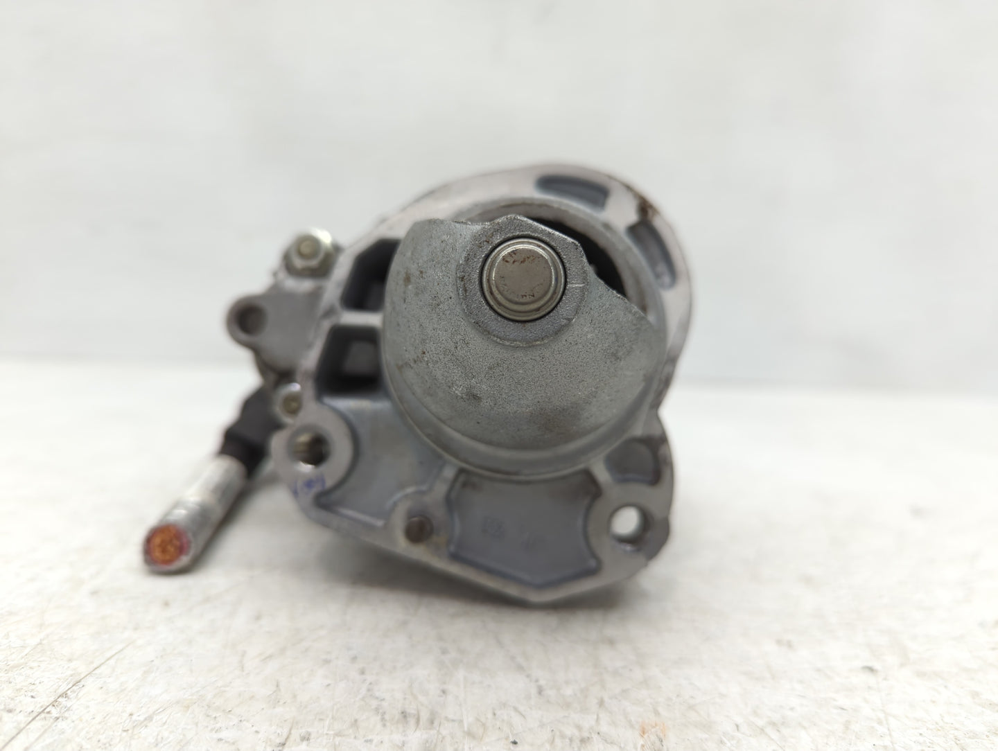 2015-2022 Jeep Cherokee Car Starter Motor Solenoid OEM P/N:TN438000-0321 56029615AB Fits OEM Used Auto Parts - Oemusedautopa