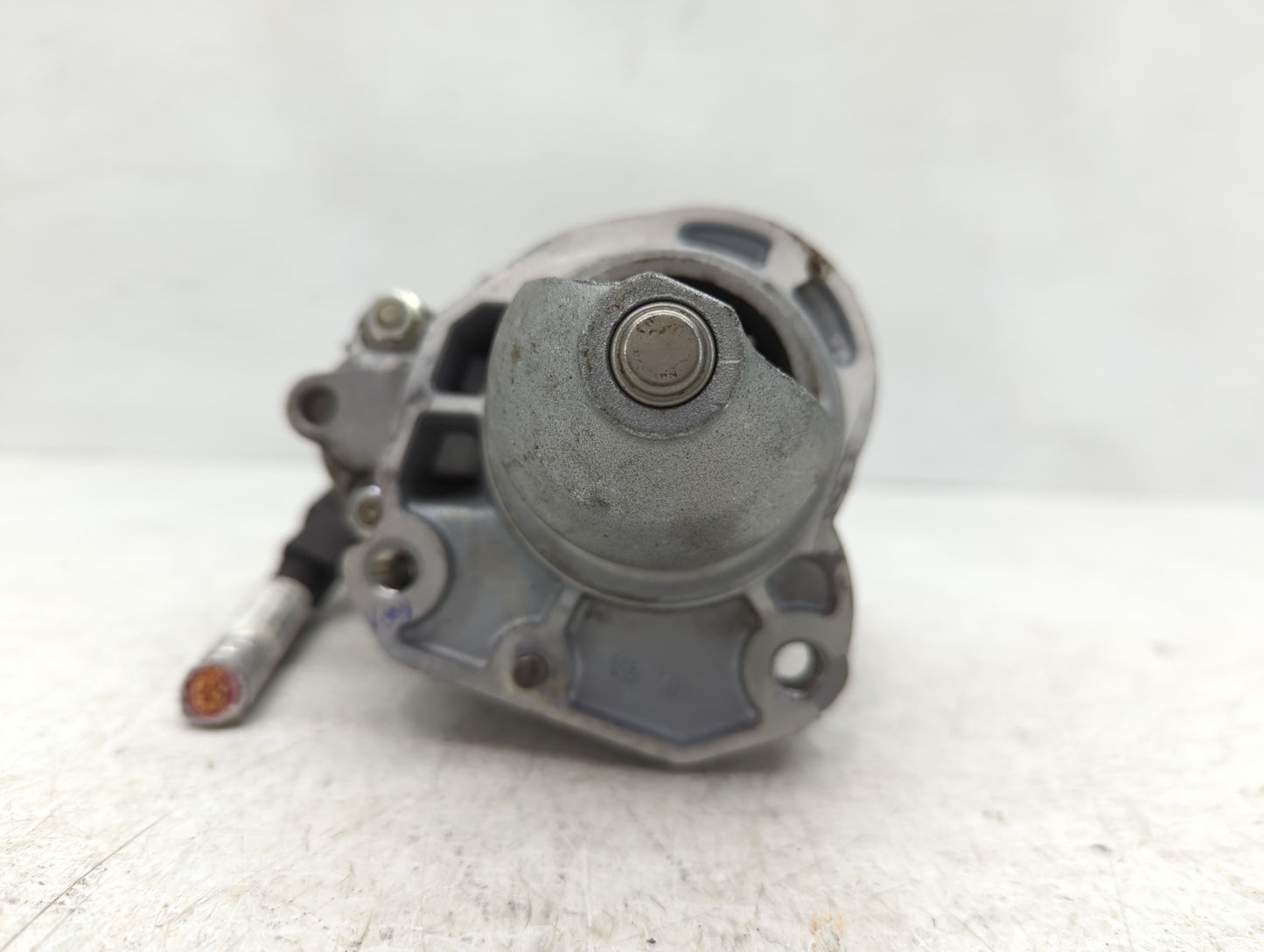2015-2022 Jeep Cherokee Car Starter Motor Solenoid OEM P/N:TN438000-0321 56029615AB Fits OEM Used Auto Parts - Oemusedautopa